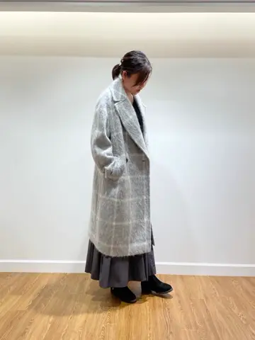 23区 とみざわ コーディネート画像