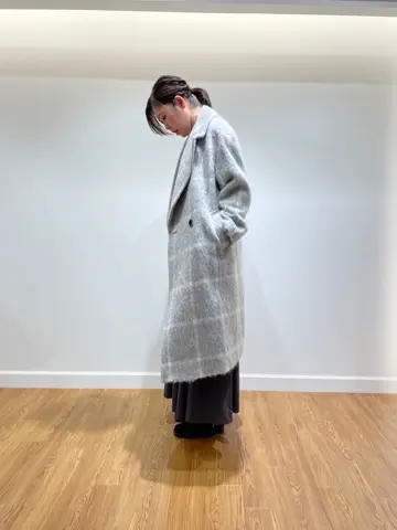 23区 とみざわ コーディネート画像