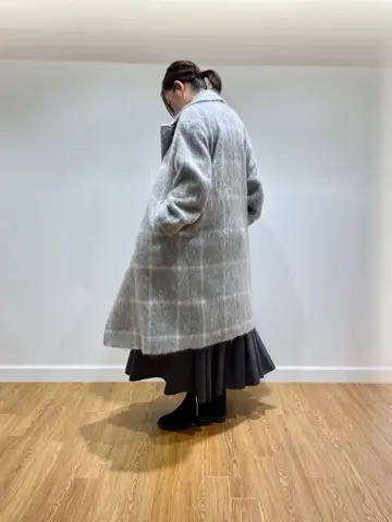 23区 とみざわ コーディネート画像