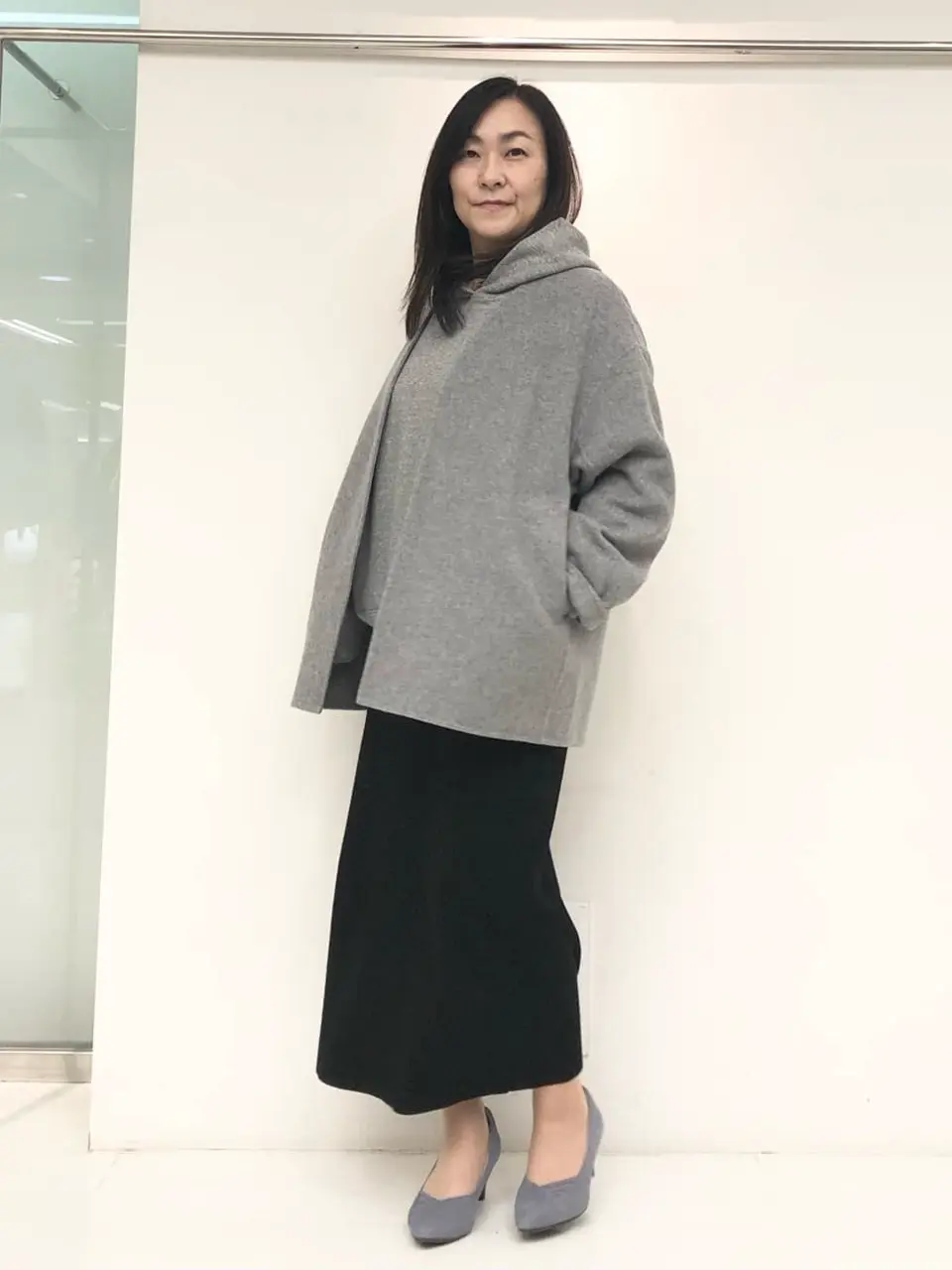 23区 石郷岡 コーディネート画像