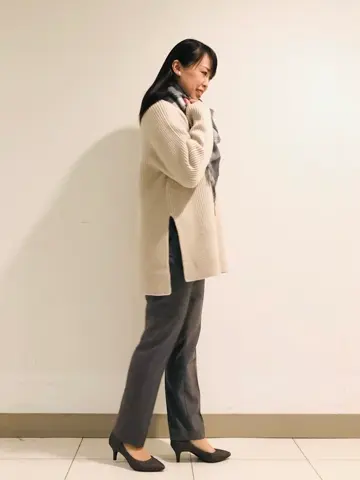 23区 飯野 コーディネート画像