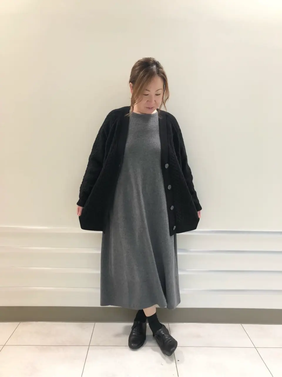 23区 島田 コーディネート画像