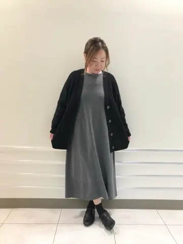 23区 島田 コーディネート画像