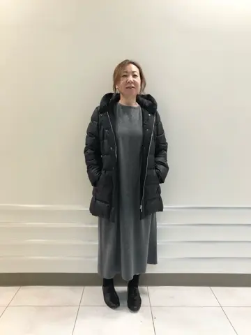 23区 島田 コーディネート画像