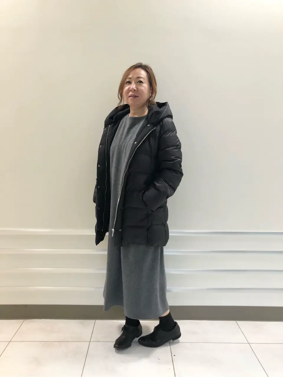 23区 島田 コーディネート画像