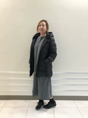 23区 島田 コーディネート画像