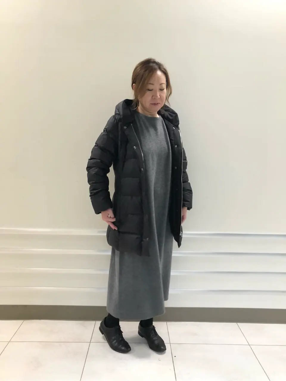 23区 島田 コーディネート画像