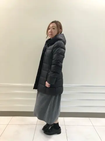 23区 島田 コーディネート画像