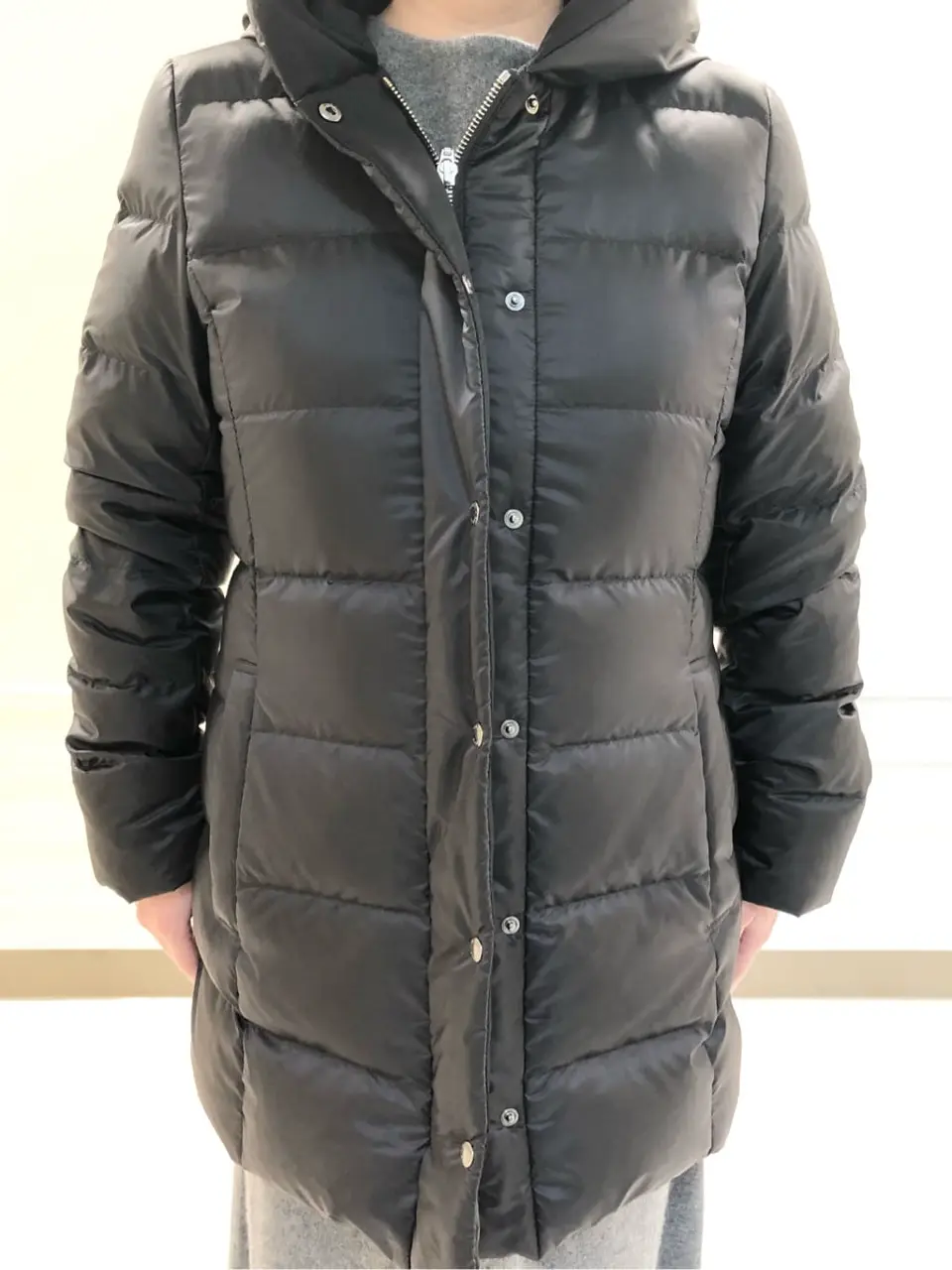 23区 島田 コーディネート画像