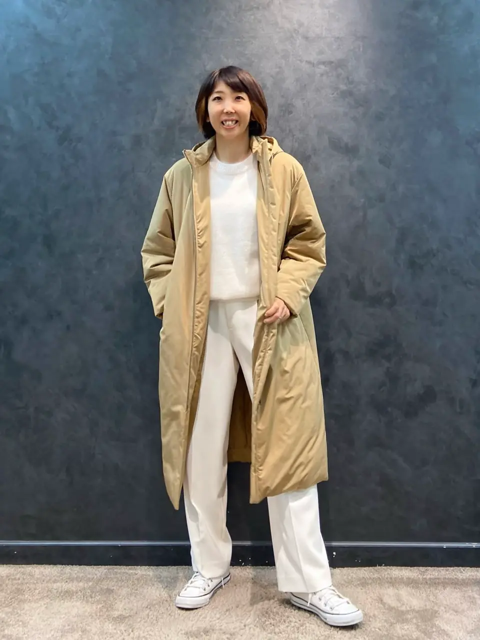  佐藤 コーディネート画像