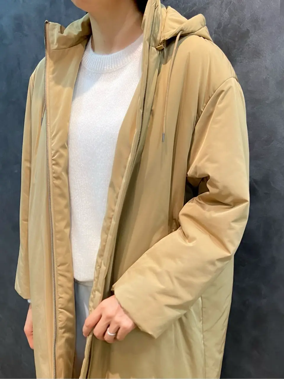 23区 佐藤 コーディネート画像