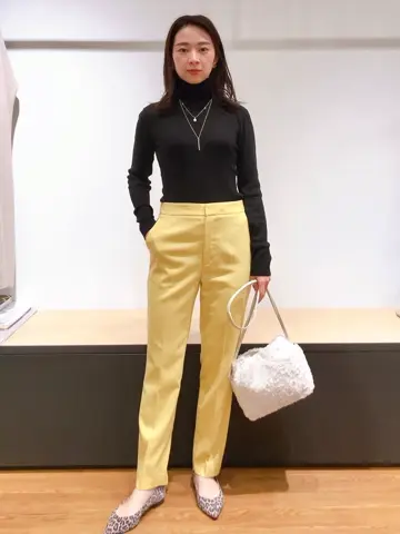 23区 西嶋 コーディネート画像