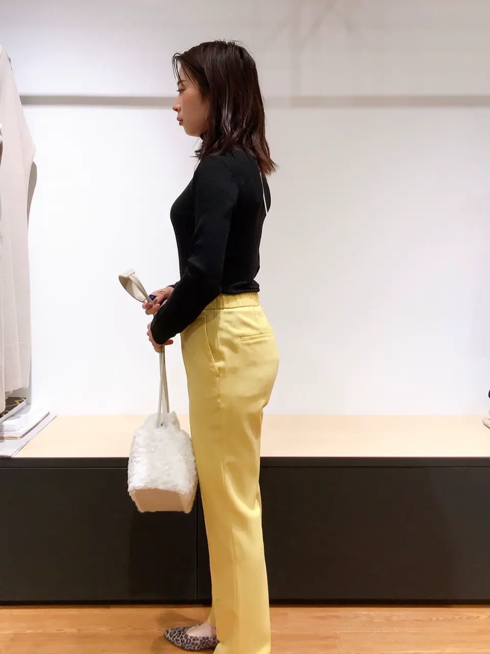 23区 西嶋 コーディネート画像