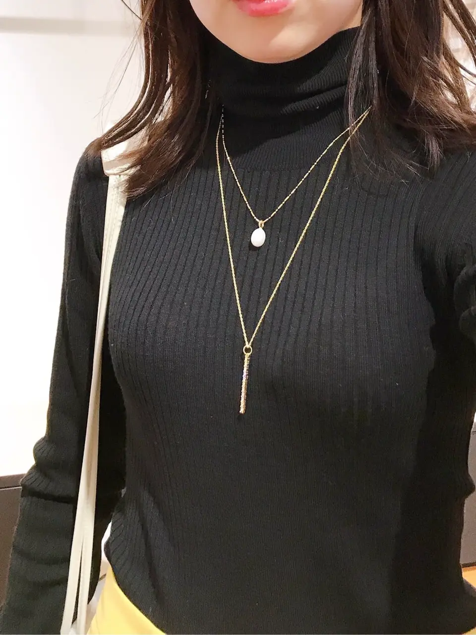 23区 西嶋 コーディネート画像