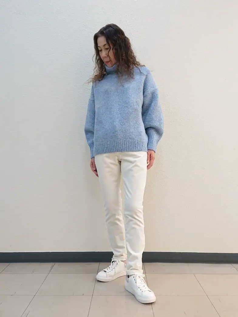 23区 半澤 コーディネート画像