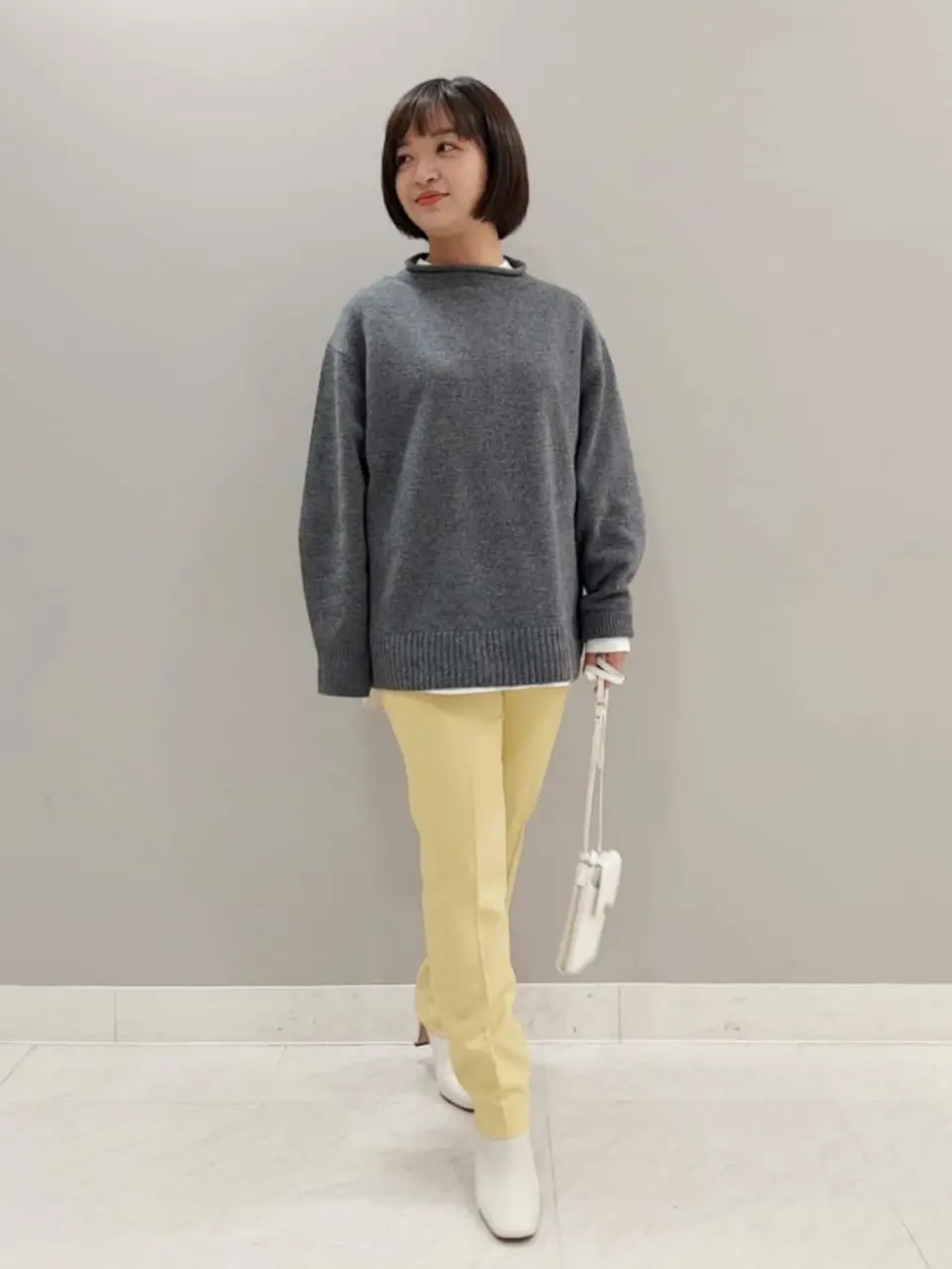  阿多 コーディネート画像