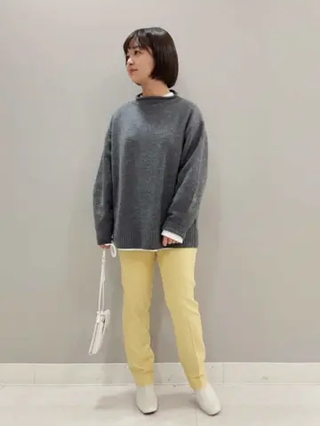 23区 阿多 コーディネート画像