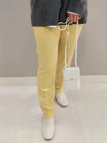 23区 阿多 コーディネート画像