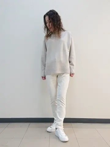 23区 半澤 コーディネート画像