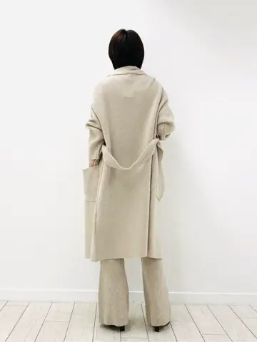 23区 岩舘 コーディネート画像