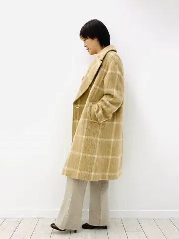 23区 岩舘 コーディネート画像