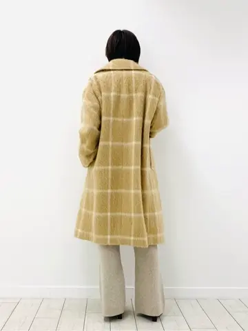 23区 岩舘 コーディネート画像