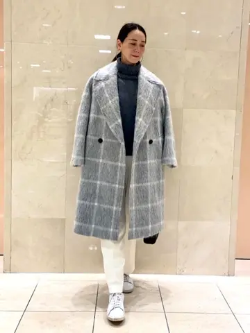 23区 橋村 コーディネート画像