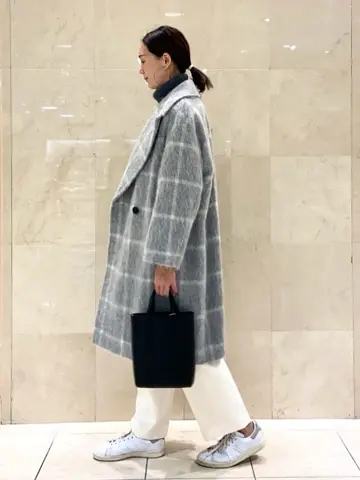 23区 橋村 コーディネート画像