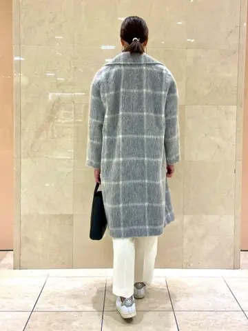 23区 橋村 コーディネート画像