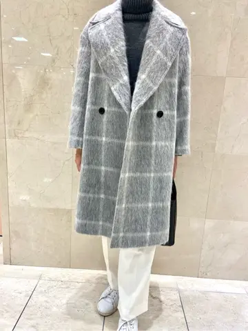 23区 橋村 コーディネート画像