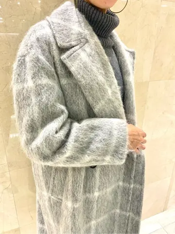 23区 橋村 コーディネート画像