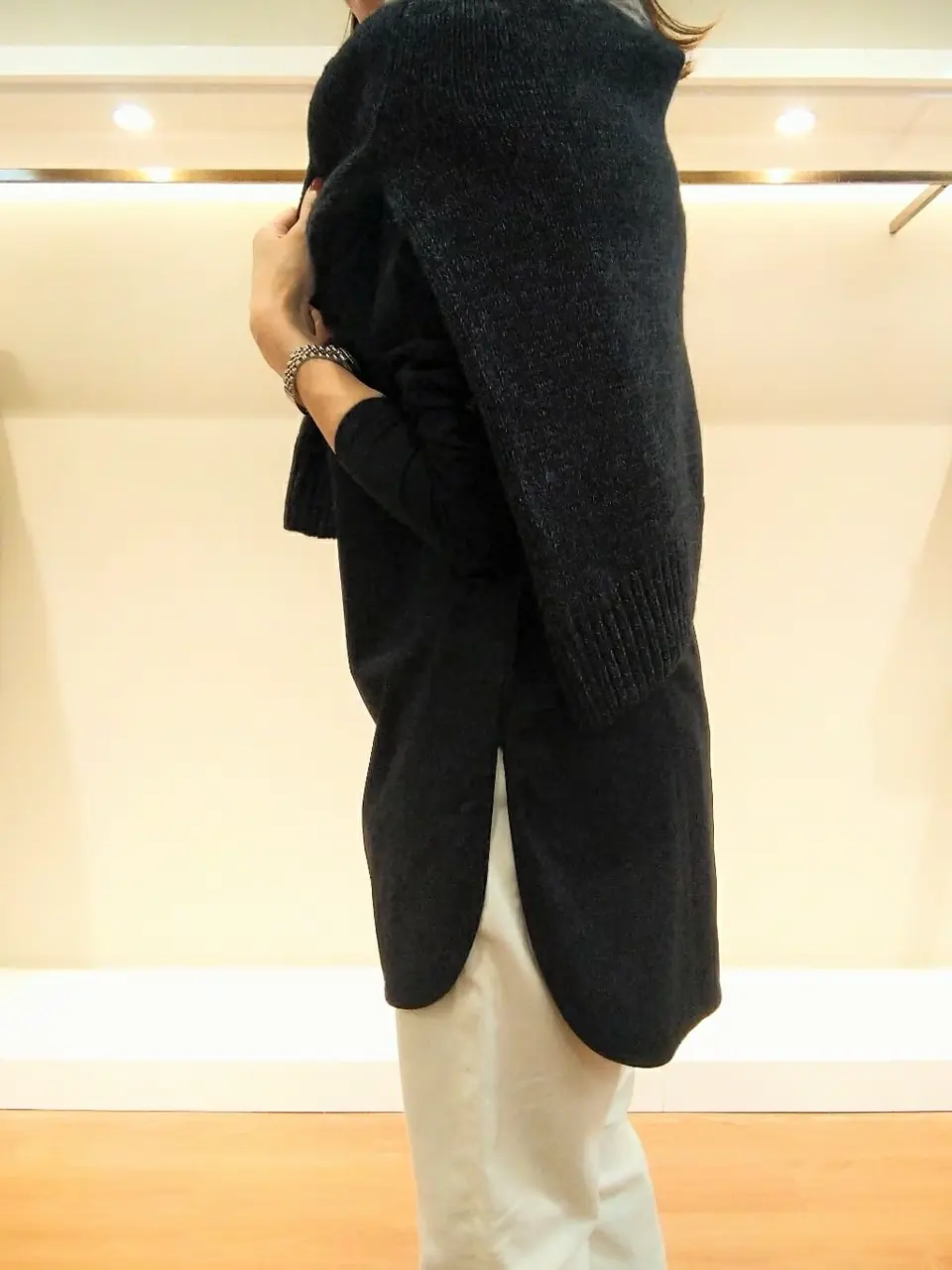 23区 東 コーディネート画像