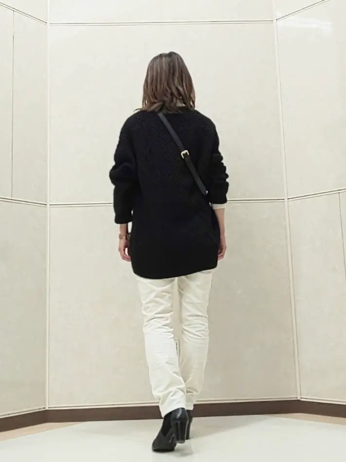 23区 矢口 コーディネート画像