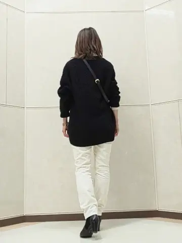 23区 矢口 コーディネート画像