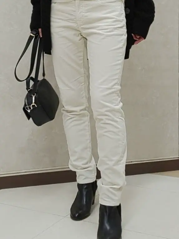 23区 矢口 コーディネート画像