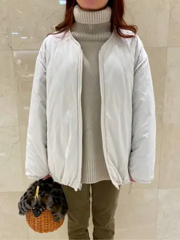 23区 柿内 コーディネート画像