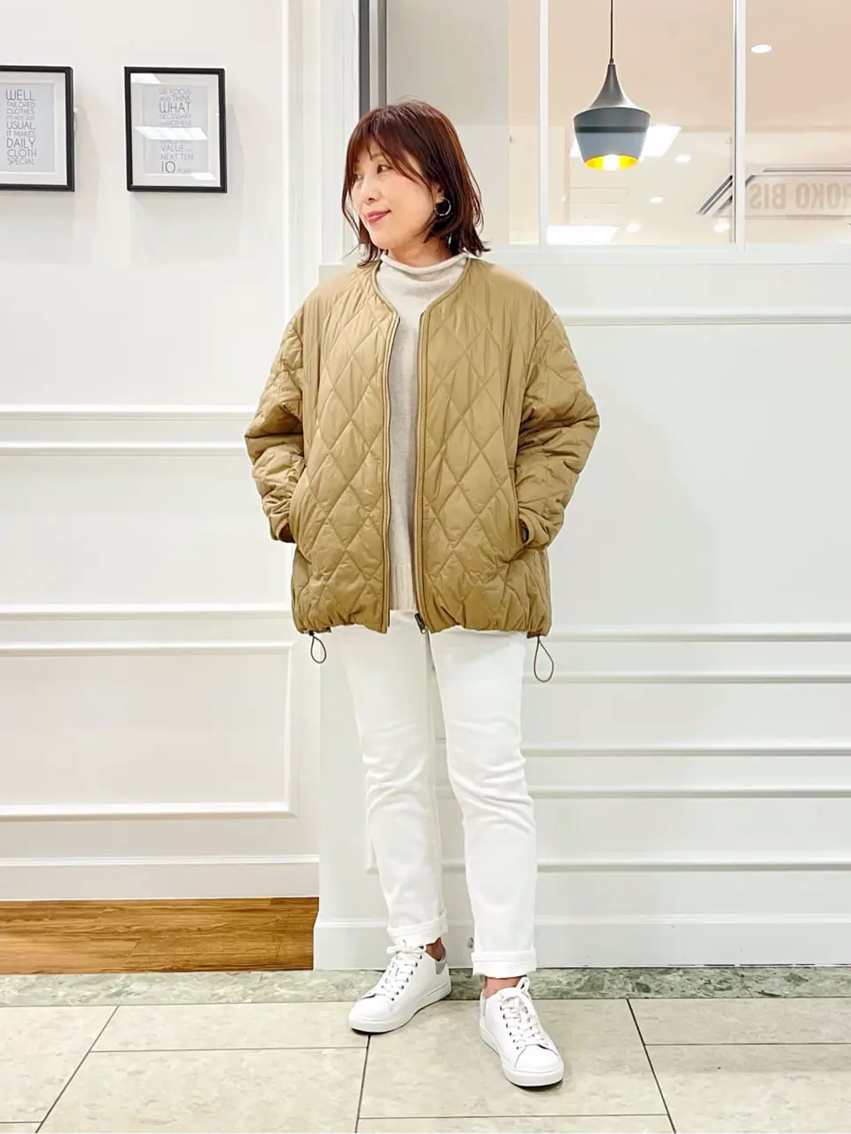  高橋 コーディネート画像