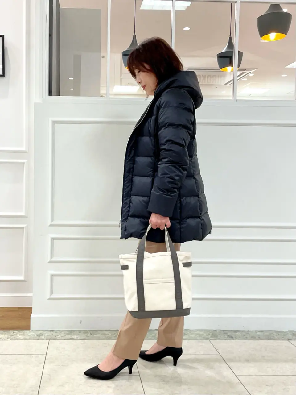 23区 高橋 コーディネート画像