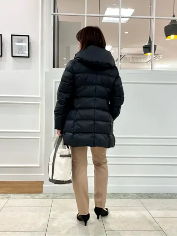 23区 高橋 コーディネート画像