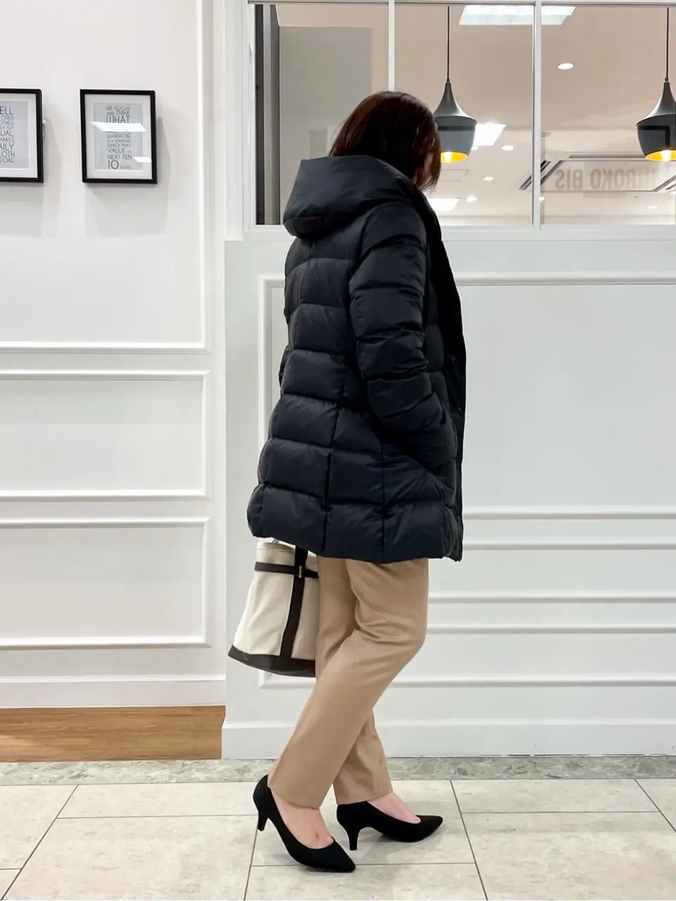 23区 高橋 コーディネート画像