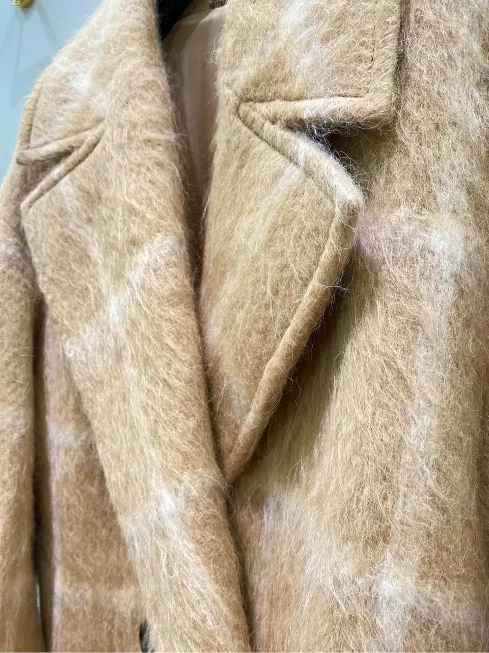 23区 藤原 コーディネート画像