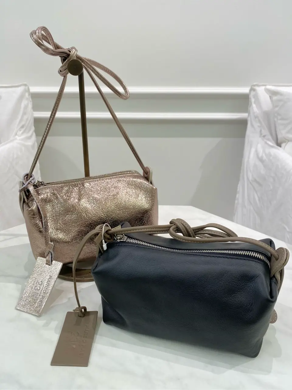 23区 藤原 コーディネート画像