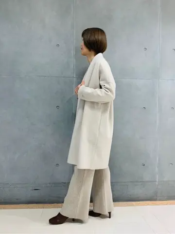 23区 スタッフ  コーディネート画像