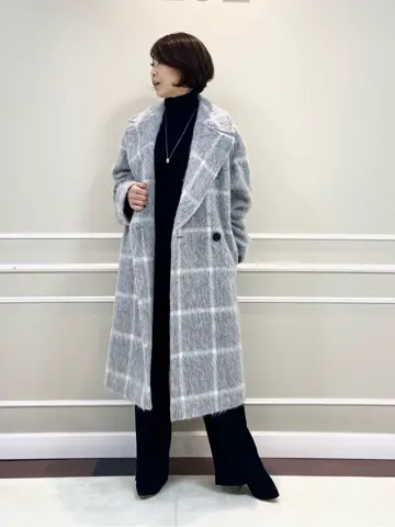 23区 荒川 コーディネート画像