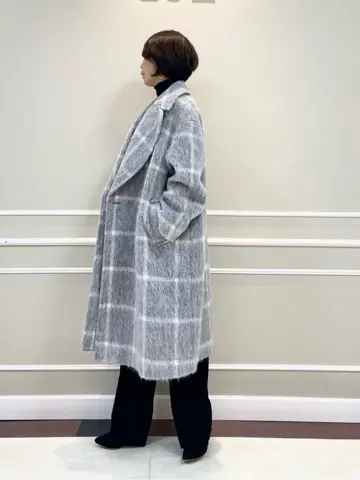 23区 荒川 コーディネート画像