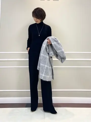 23区 荒川 コーディネート画像