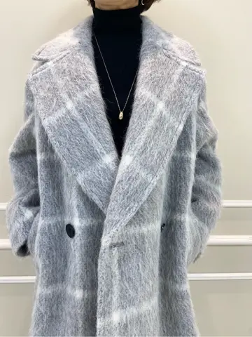 23区 荒川 コーディネート画像