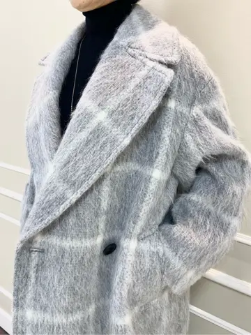 23区 荒川 コーディネート画像