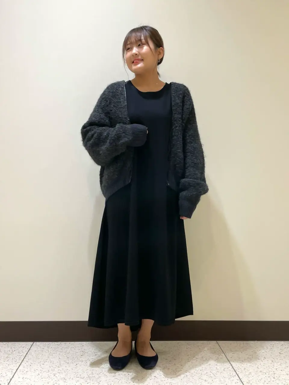  山﨑 コーディネート画像