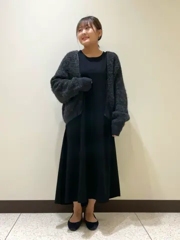 23区 山﨑 コーディネート画像